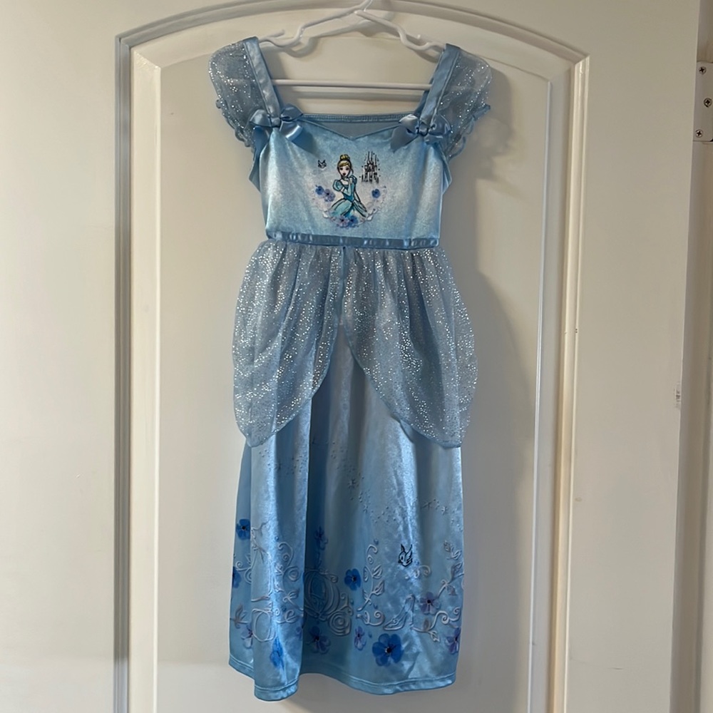 5 Nightgown Bundle
